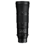 Nikon Z 180-600MM F 5.6-6.3 VR Lens – NZ180600VR
