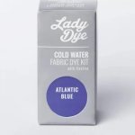 Lady Dye Cold Atlantic Blue