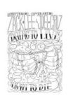 Dying To Live Or Livin To Die Hardcover