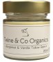 Twine & Co Organics Tallow Balm - Bergamot & Vanilla