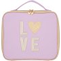 Clicks Teen Pastel Square Toiletry Bag