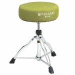 Sage Tama HT430SGF Limited 1ST Chair Round Rider Drum Throne :