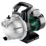 Metabo Garden Pump 450W 2000L/H P 2000 G