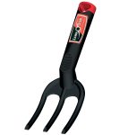 Lawn Star – Hand Fork Black