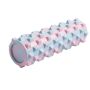 2-PACK Gradient Foam Rollers Deep Tissue Muscle Massage Set