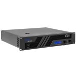 Hybrid A2400 MK6 : 2400W Power Amplifier