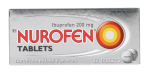 Pain Relief Tablets 12