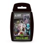Top Trumps Dc Super Villains