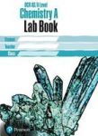 Ocr As alevel Chemistry Lab Book - Ocr As alevel Chemistry Lab Book Paperback Unabridged Edition
