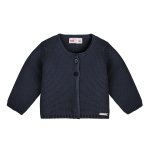 Cardigan – Navy