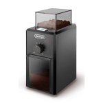 Delonghi Burr Coffee Grinder
