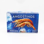 Prawn – Wild Caught L2 20 30 2KG