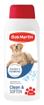 Bob Martin 2-IN-1 Shampoo & Conditioner For Dogs 400ML