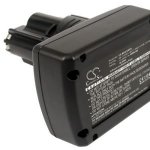 Replacement Battery For Milwaukee 2590-20 49-24-0145 49-24-0146 2207-20 2207-21 2238-20 2238-21 Etc.