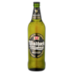 Premium Draught Beer Bottle 660ML