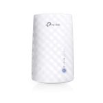 TP-link RE190 AC750 Dual Band Wi-fi Range Extender Miniature Wall Mounted