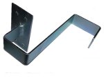 Roof Tile Truss Solar Mounting Brackets - Roof Hook