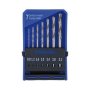 Dremel Precision Drill Bit Set 628