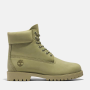 Heritage 6-INCH Lace Up Boot For Men - 11 / Light Green