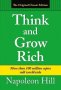 Think & Grow Rich   Paperback