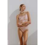 Bell A One-piece Swimsuit Spellbound - XL