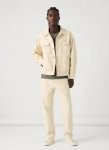 Levi's Levis Sunrise Trucker Jacket - XXL Brown