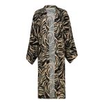 Printed Kimono