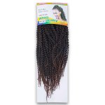 Afro Kinky Crochet Braid - 1 30