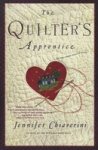 The Quilter& 39 S Apprentice: A Novel Paperback