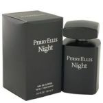 Perry Ellis Night Eau De Toilette Spray By Perry Ellis - 100 Ml Eau De Toilette Spray