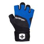 Wrist Wrap Training Glove