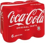 Soft Drink
