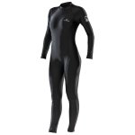 Women's Full Body Sunsuit
