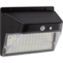 Eurolux LED Solar Powered Wall Light