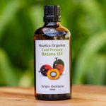 Batana Oil 100ML Nautica Organics