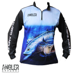 Angler Couta Performance Shirt