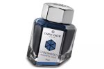 Caran Dache Ink Bottle Magnetic Blue