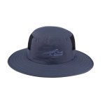 Dundee Hat Moonlight Blue