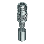N Jack Crimp RG213