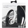 Volkano Falcon Series Headphones White