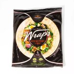 Tortilla – Sundried Tomato Mexicorn 6