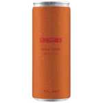 Thirst Blood Orange Gin & Tonic 300ML - 24