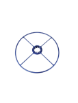 Pool Cleaner Zodiac G2 Deflector Wheel Medium