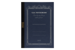 Apica Premium Cd Notebooks – B5