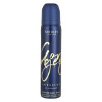 Yardley Gorgeous At Midnight Perfumed Body Spray 90ML