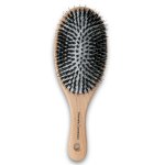 Mixed Bristle Brush For All Hair Types