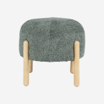 Sophie Stool - Seaglass