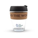 Travel Mug - Black Std