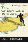 The Green Line Runner - A Novel Of Cyprus Paperback