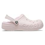 Baya Lined Clog - Barely Pink multi M9W11